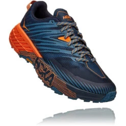 Hoka One One Men's Speedgoat 4 7 Hoka One One Men's Speedgoat 4 -Running Shoe Store 1106525 RTPO 1 1