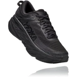 Hoka One One Men's Bondi 7 -Running Shoe Store 1110518 BBLC 1