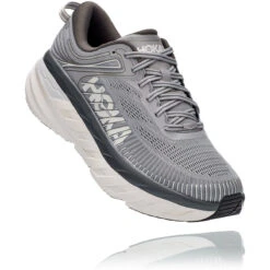 Hoka One One Men's Bondi 7 -Running Shoe Store 1110518 WDDS 1