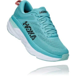 Hoka One One Women's Bondi 7 17 Hoka One One Women's Bondi 7 -Running Shoe Store 1110519 AEBL 1