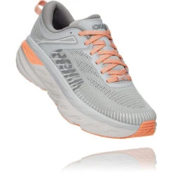 Hoka One One Women's Bondi 7 13 Hoka One One Women's Bondi 7 -Running Shoe Store 1110519 HMSH 1