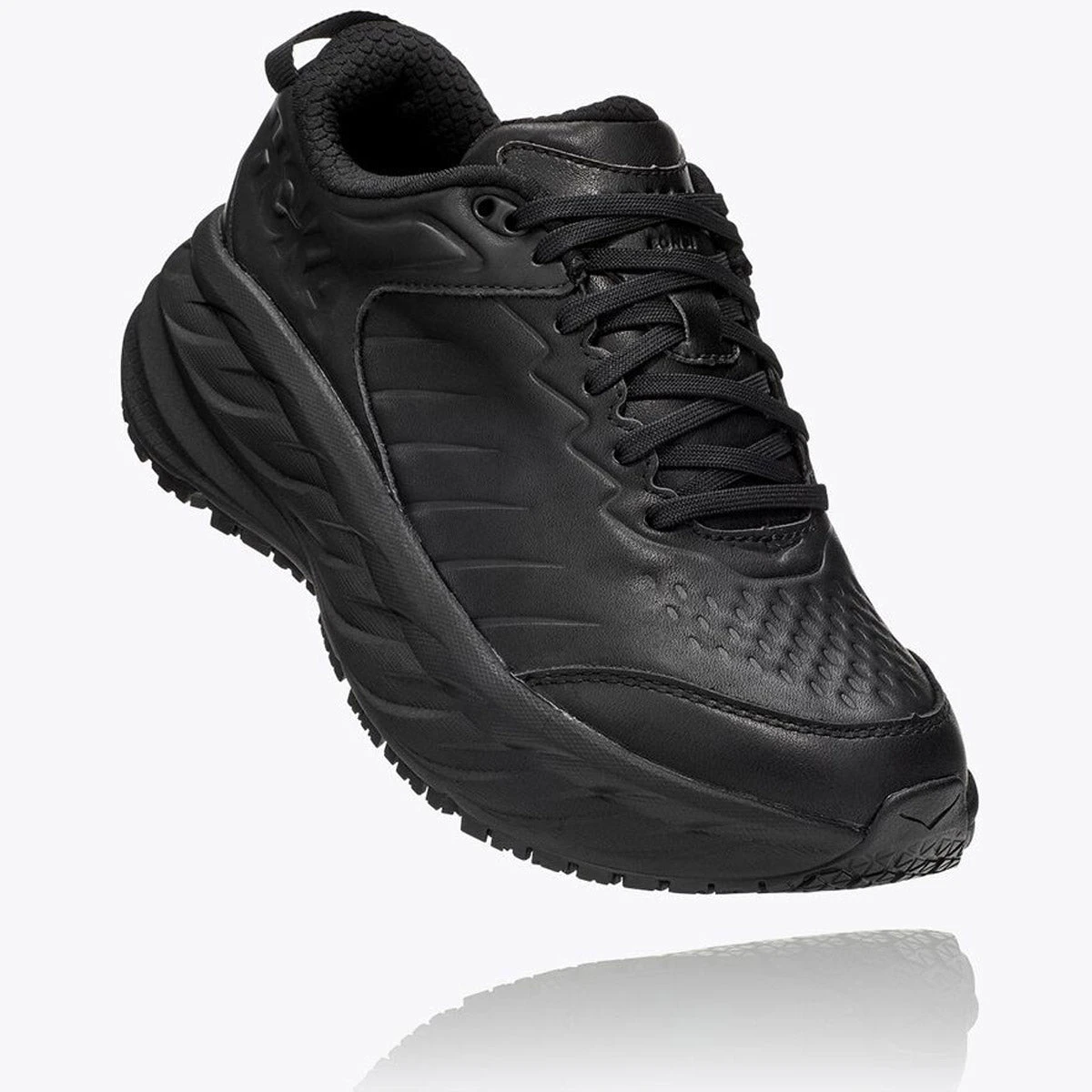 Hoka One One Women's Bondi SR 4 Hoka One One Women's Bondi SR - Image 2