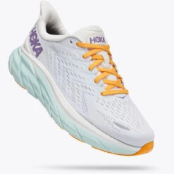 Hoka One One Women's Clifton 8 -Running Shoe Store 1119394 BDBW 1 2
