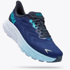 Hoka One One Men's Arahi 6 -Running Shoe Store 1123194 OSBB 1 1