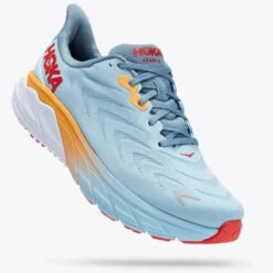 Hoka One One Men's Arahi 6 10 Hoka One One Men's Arahi 6 -Running Shoe Store 1123194 SSMS 1