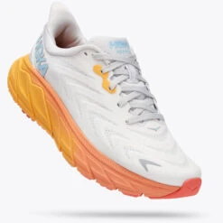 Hoka One One Women's Arahi 6 8 Hoka One One Women's Arahi 6 -Running Shoe Store 1123195 NCBDB 1 1