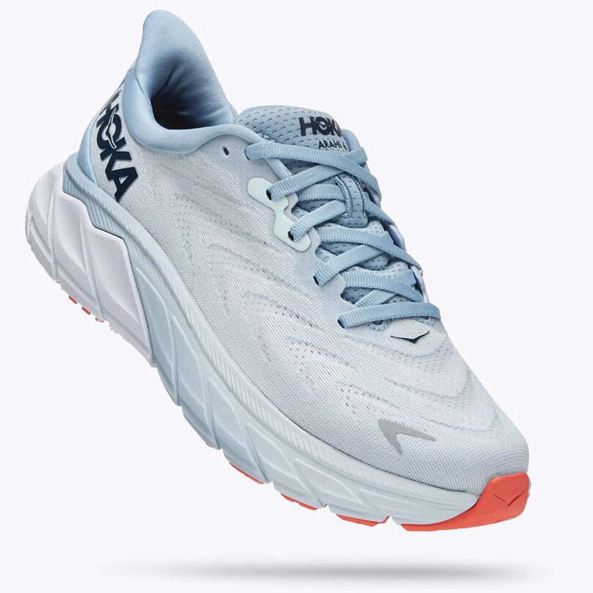 Hoka One One Women's Arahi 6 2 Hoka One One Women's Arahi 6