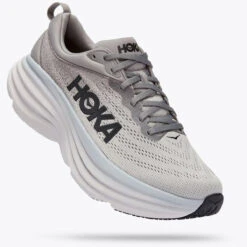 Hoka One One Men's Bondi 8 -Running Shoe Store 1123202 SHMS 1 aacac8c6 b1be 40b2 b112 797601476e65