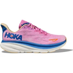 Hoka One One Women's Clifton 9 -Running Shoe Store 1127896 CSLC 1 2