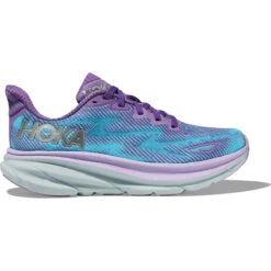 Hoka One One Women's Clifton 9 12 Hoka One One Women's Clifton 9 -Running Shoe Store 1127896 CVPL 1