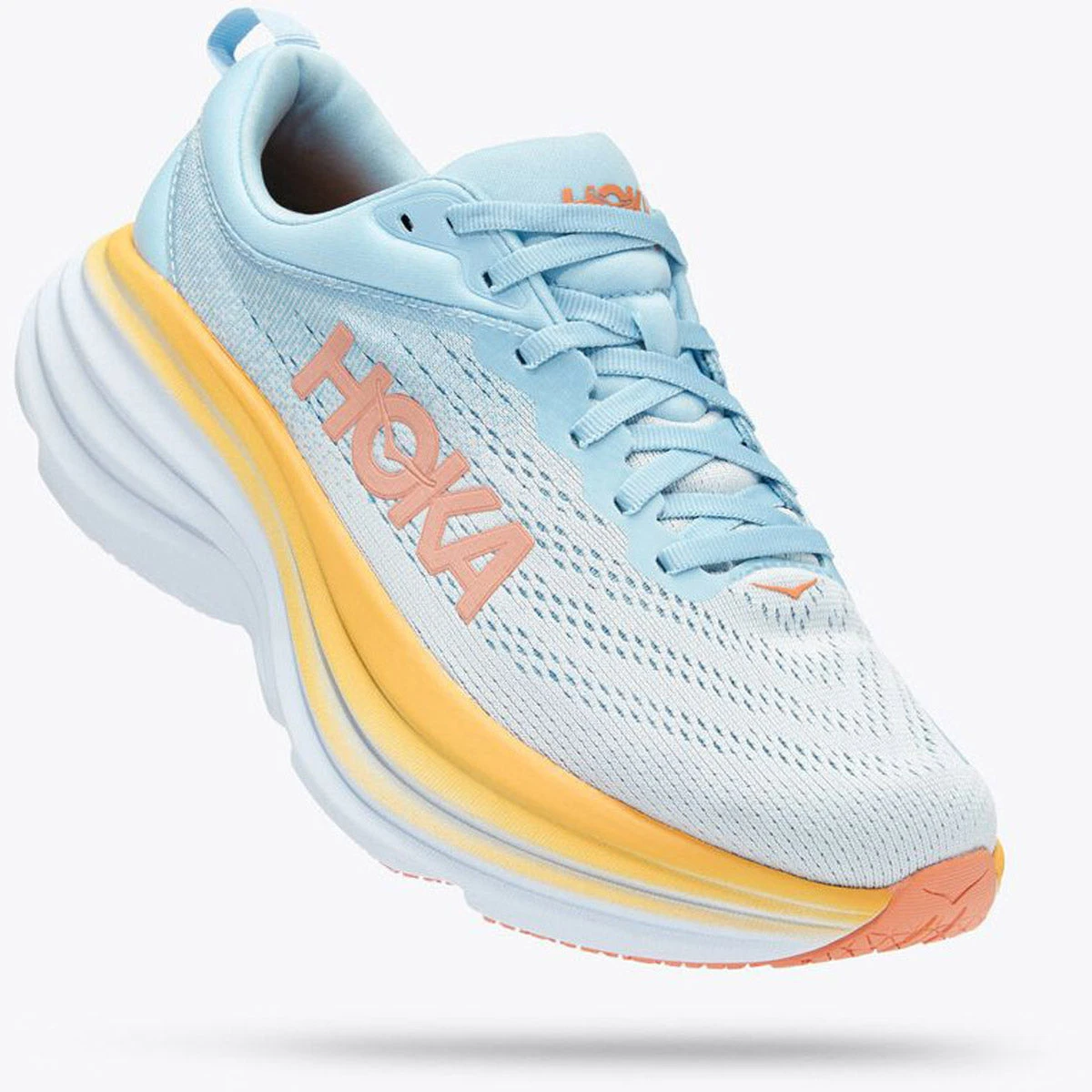 Hoka One One Women's Bondi 8 4 Hoka One One Women's Bondi 8 - Image 2