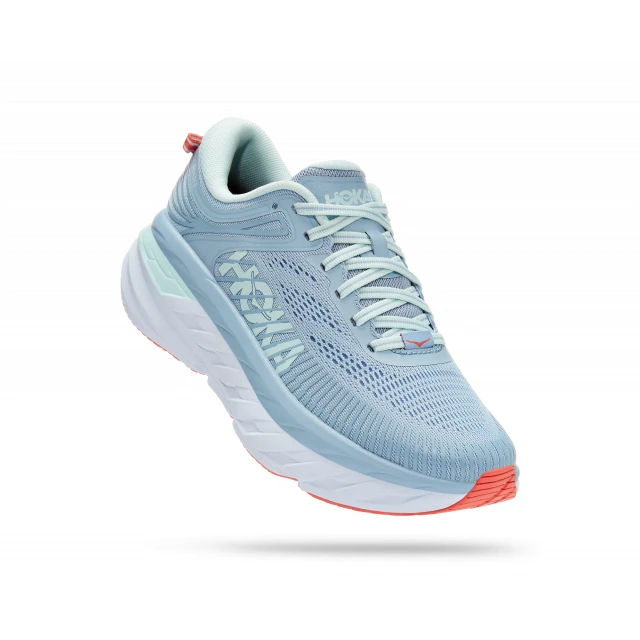 Hoka One One Women's Bondi 7 4 Hoka One One Women's Bondi 7 - Image 2