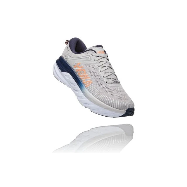 Hoka One One Women's Bondi 7 5 Hoka One One Women's Bondi 7 - Image 3