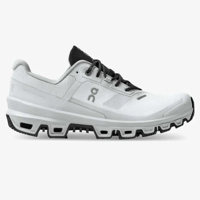 On Running Women's Cloudventure Waterproof 3 On Running Women's Cloudventure Waterproof - Image 2