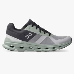 On Running Men's Cloudrunner 4 -Running Shoe Store 46.99021 cloudrunner ss22 alloy moss m g1 1