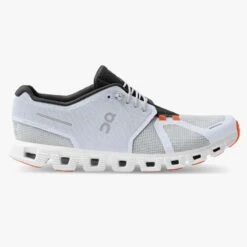 On Running Men's Cloud 5 Push -Running Shoe Store 69.98864 cloud 5 push ss22 white flame m g1 1