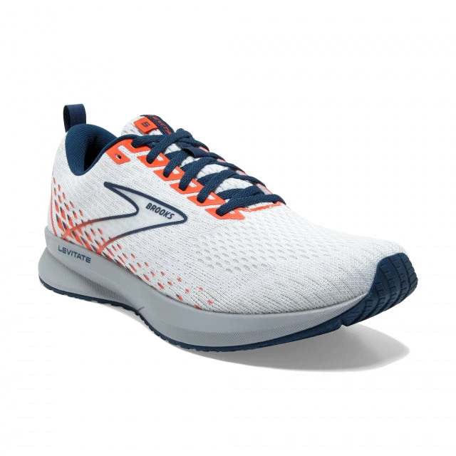 BROOKS Men's Levitate 5 2 BROOKS Men's Levitate 5