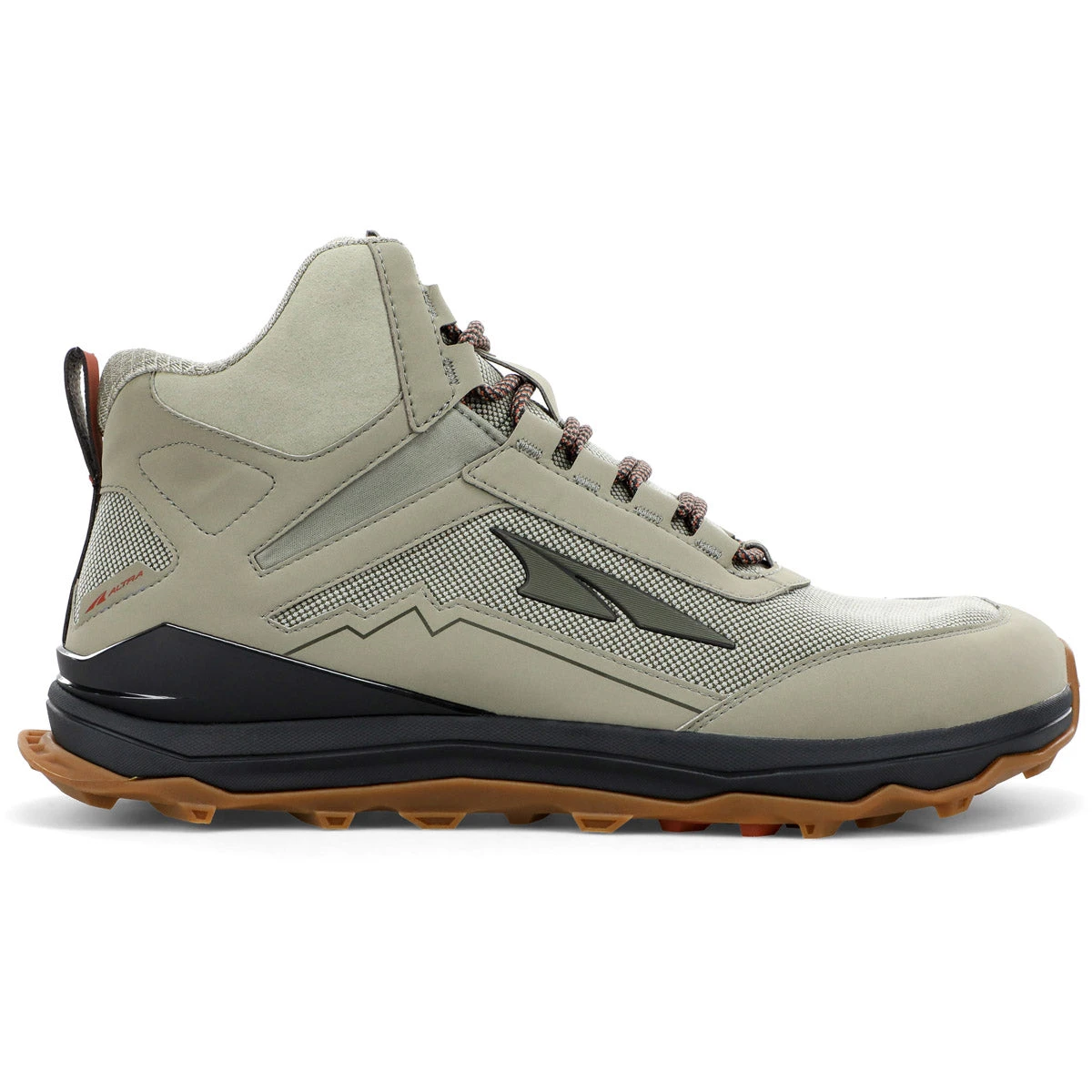 Altra Men's Lone Peak Hiker 2 Altra Men's Lone Peak Hiker