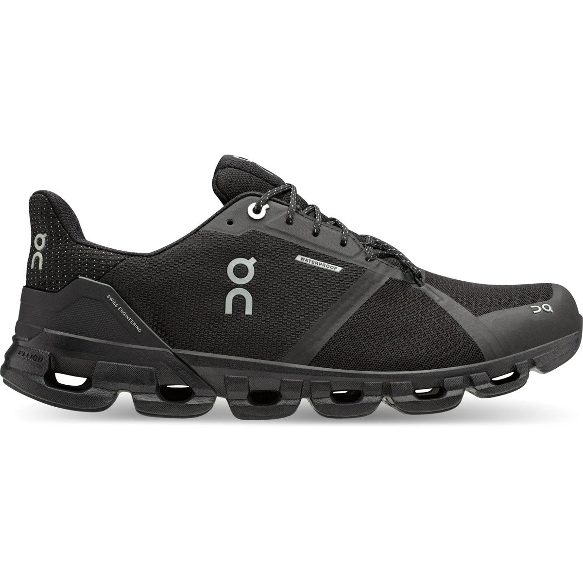 On Running Men's Cloudflyer Waterproof 3 On Running Men's Cloudflyer Waterproof