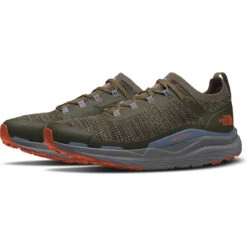 The North Face Men's VECTIV Escape -Running Shoe Store NF0A4T2Y 8E1 hero