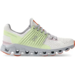 On Running Women's Cloudswift 2 11 On Running Women's Cloudswift 2 -Running Shoe Store Small PNG 41.98921 cloudswift ss22 ice oasis w g1