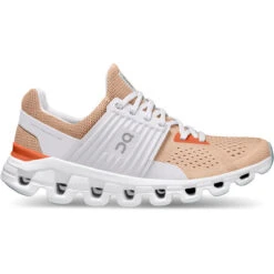 On Running Women's Cloudswift 2 13 On Running Women's Cloudswift 2 -Running Shoe Store Small PNG 41.99003 cloudswift ss22 copper frost w g1 2