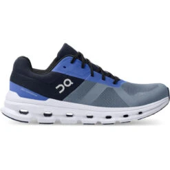 On Running Men's Cloudrunner 4 -Running Shoe Store Small PNG 46.99016 cloudrunner ss22 metal midnight m g1 2