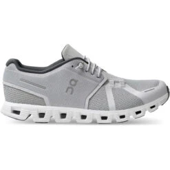 On Running Men's Cloud 5 -Running Shoe Store Small PNG 59.98909 cloud 5 ss22 glacier white m g1 1