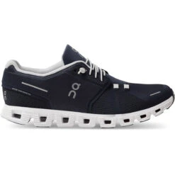 On Running Men's Cloud 5 -Running Shoe Store Small PNG 59.98916 cloud 5 ss22 midnight white m g1 1