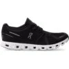 On Running Men's Cloud 5 1 On Running Men's Cloud 5 -Running Shoe Store Small PNG 59.98919 cloud 5 ss22 black white m g1