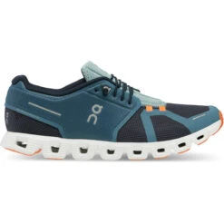 On Running Men's Cloud 5 Push -Running Shoe Store Small PNG 69.98554 cloud 5 push fw22 dust ink m g1 1