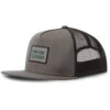 On Running Crew Cap 2 On Running Crew Cap -Running Shoe Store Small PNG SS20 Crew Cap Grey 1