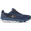On Running Men's Cloudace 2 On Running Men's Cloudace -Running Shoe Store Small PNG SS21 Cloudace Midnight Navy M Pack Shot 1