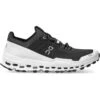 On Running Men's Cloudultra -Running Shoe Store Small PNG SS21 Cloudultra Black White M Pack Shot 1 2