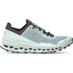 Running Shoe Store -Running Shoe Store Small PNG SS21 Cloudultra Moss Eclipse W Pack Shot 1 1