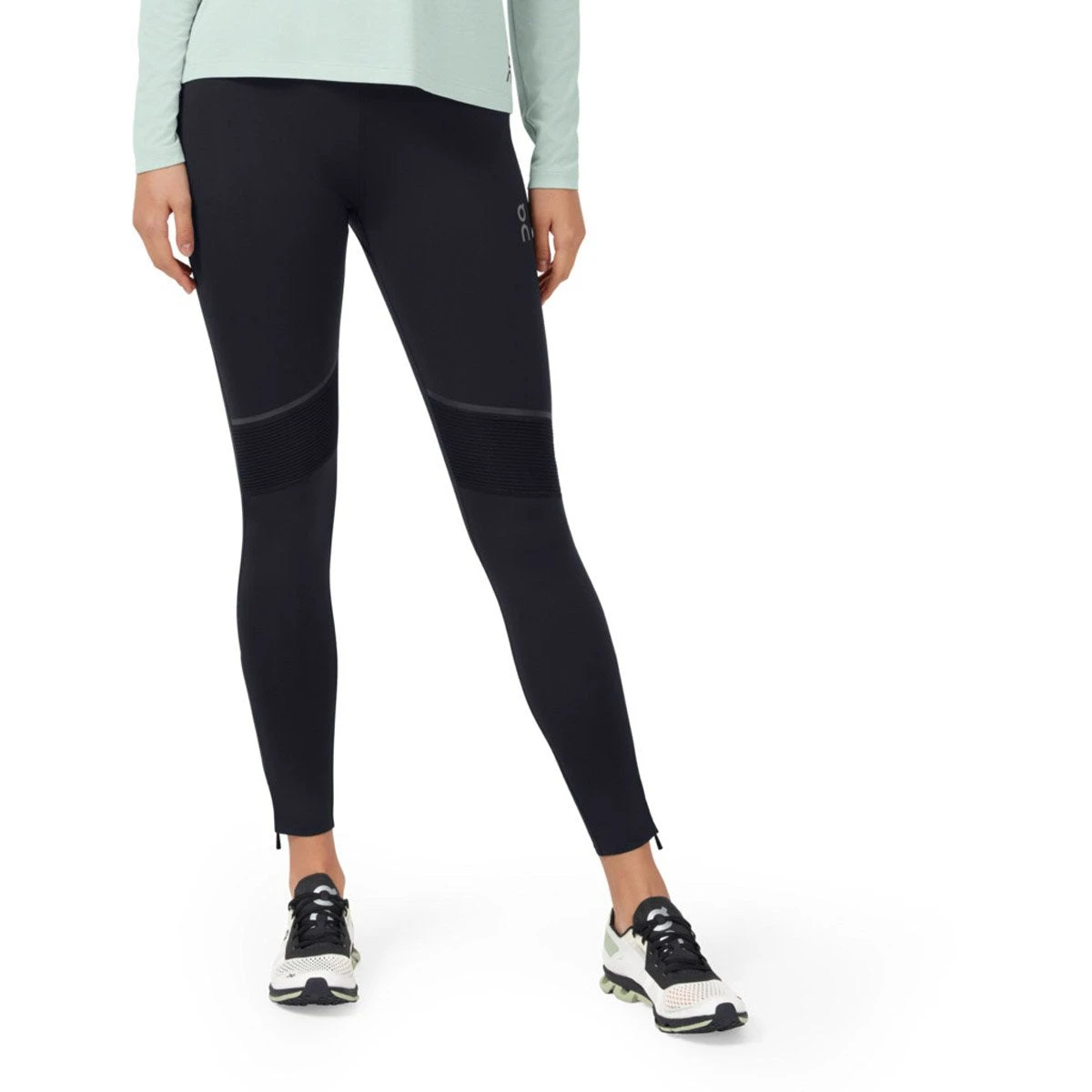 On Running Women's Tights Long 3 On Running Women's Tights Long