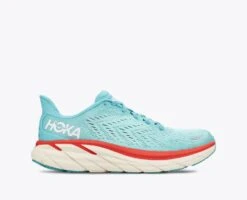 Hoka One One Women's Clifton 8 14 Hoka One One Women's Clifton 8 -Running Shoe Store aquaelle 1