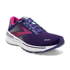 BROOKS Women's Adrenaline GTS 22 12 BROOKS Women's Adrenaline GTS 22 -Running Shoe Store brooks 120353403 a