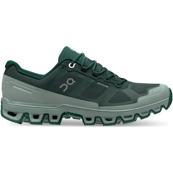 On Running Women's Cloudventure Waterproof 4 On Running Women's Cloudventure Waterproof - Image 3